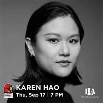 karen hao ILP