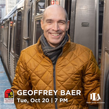 Geoffery Baer ILP
