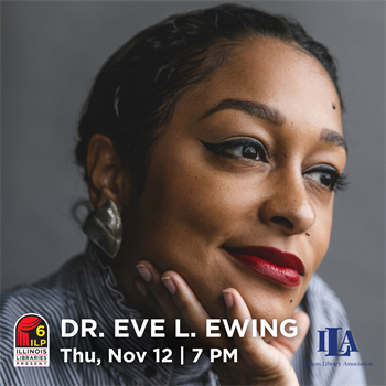 Dr. Eve L. Ewing ILP
