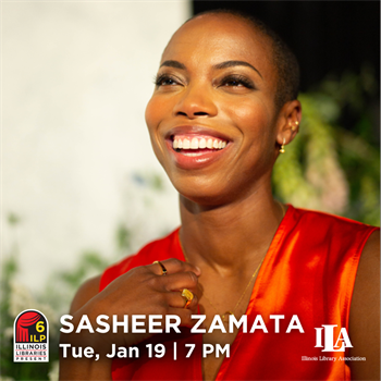 Sasheer Zamata ILP