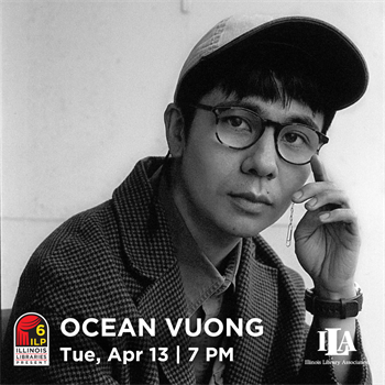 Ocean Vuong ILP