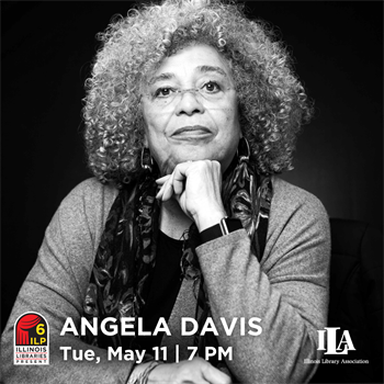 Angela Davis